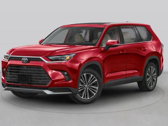 TOYOTA GRAND HIGHLANDER 2024 5TDADAB57RS001485 image TOYOTA GRAND HIGHLANDER 2024 5TDADAB57RS001485 image